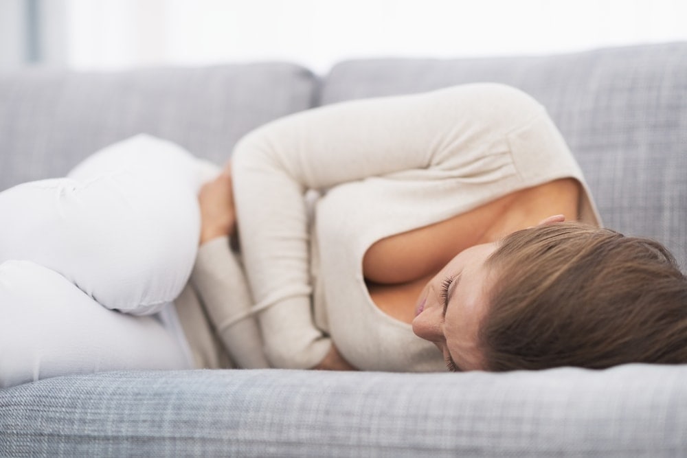 stomach pain during pregnancy | American Pregnancy Association