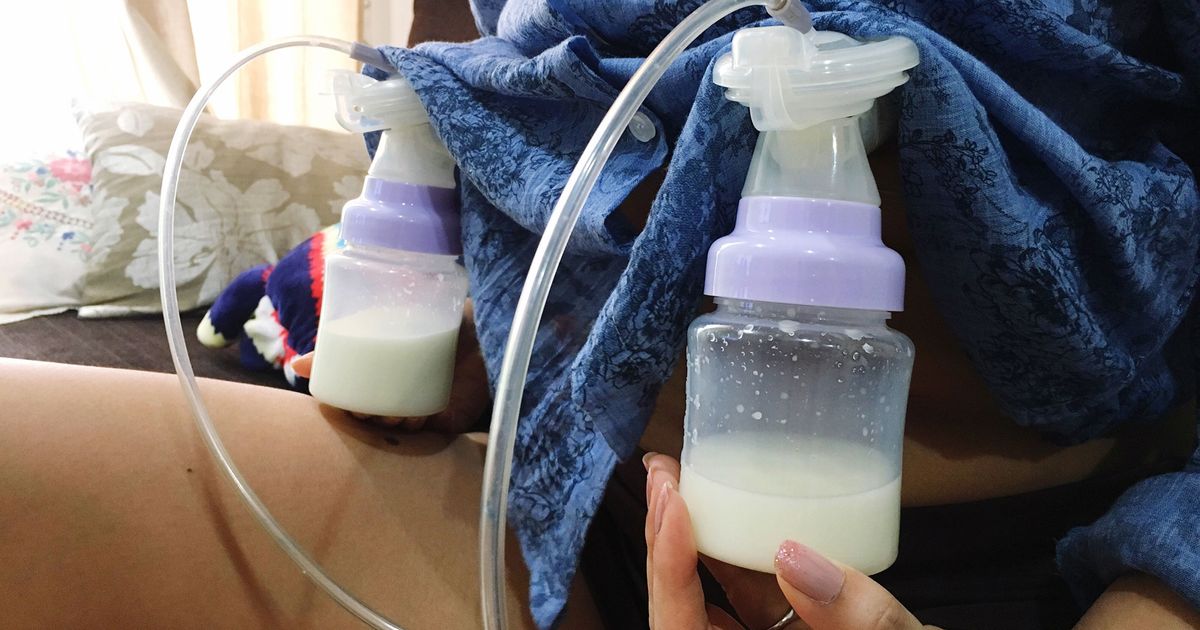 breast pumping | American Pregnancy Association