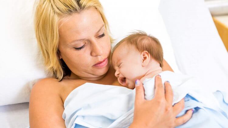 c-section recovery | American Pregnancy Association