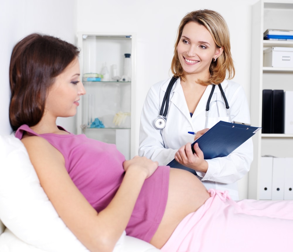 cholestasis of pregnancy explained