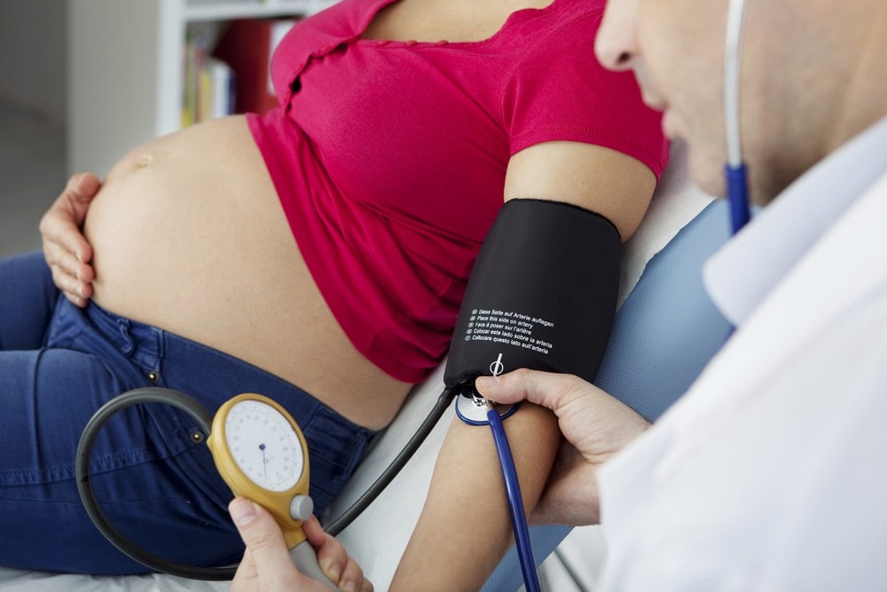 pregnancy-induced-hypertension | American Pregnancy Association
