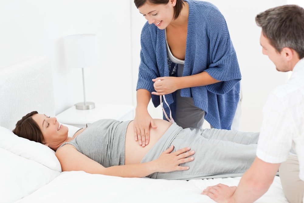 What is a doula?