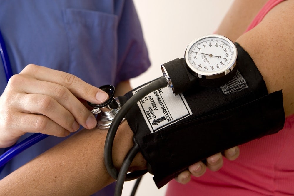 high blood pressure during pregnancy | American Pregnancy Association