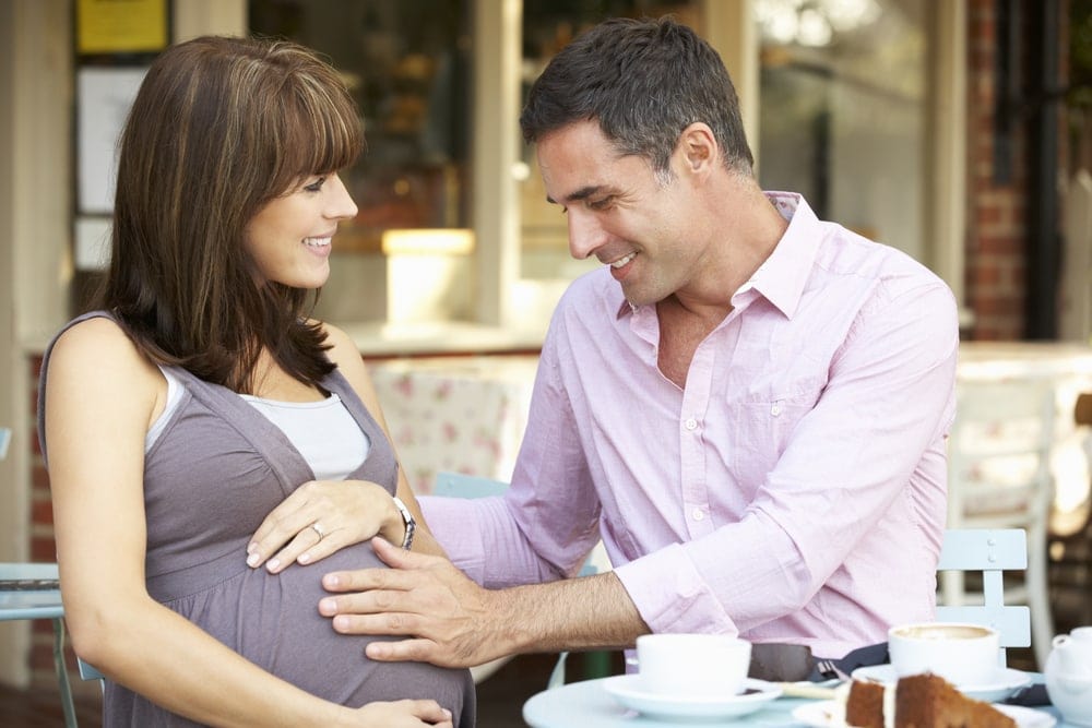 Contando los Movimientos de Su Bebe