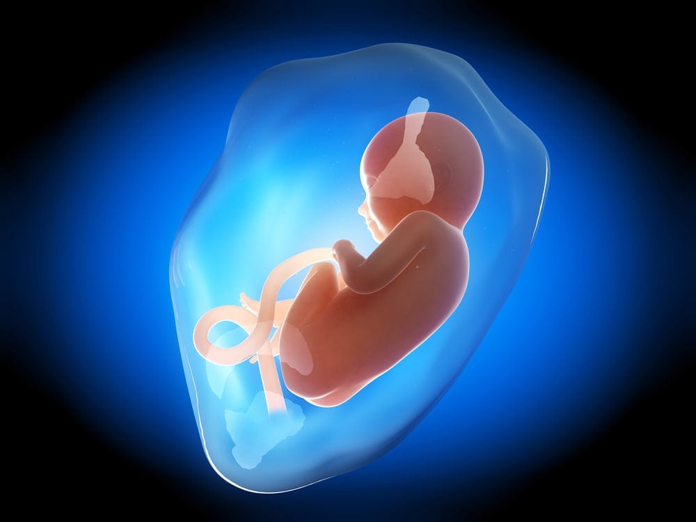 Low-amniotic-fluid | American Pregnancy Association