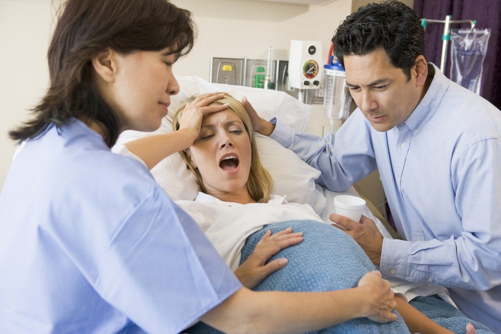 midwife-father | American Pregnancy Association