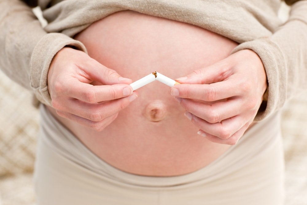 smoking-during-pregnancy | American Pregnancy Association