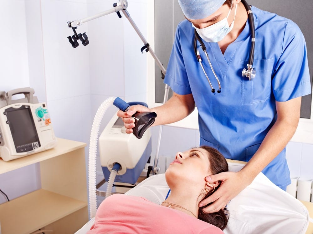 general anesthesia during labor | American Pregnancy Association