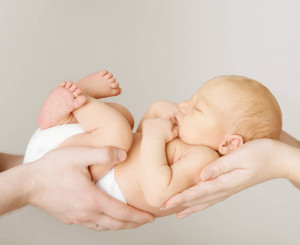 newborn-weight | American Pregnancy Association