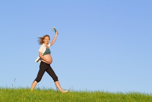 pregnancy-workout | American Pregnancy Association