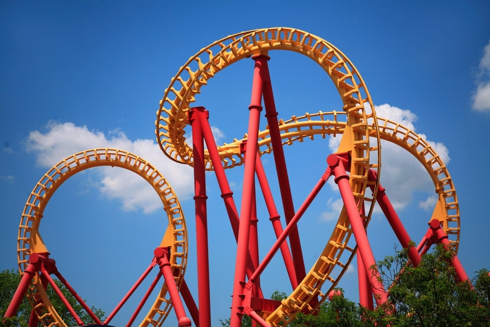 roller-coasters-while-pregnant | American Pregnancy Association