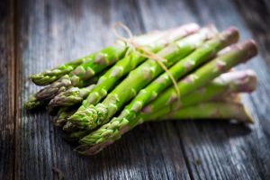 pregnancy gas- asparagus | American Pregnancy Association