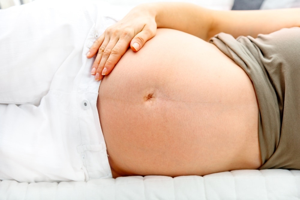 spinal-block | American Pregnancy Association