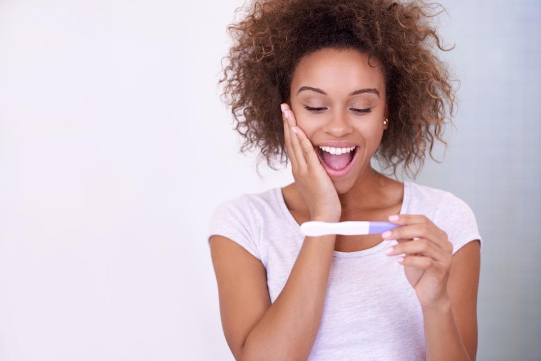 how to know I'm pregnant | American Pregnancy Association