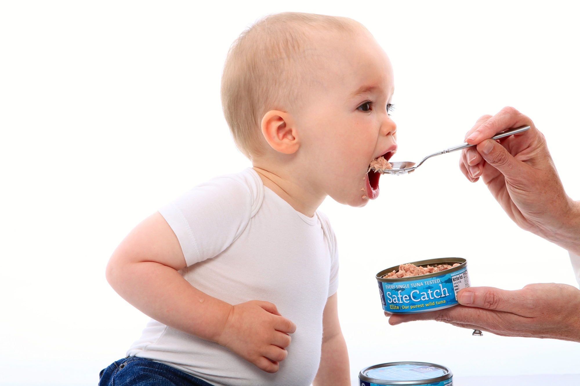 the right tuna for pregnancy| American Pregnancy Association